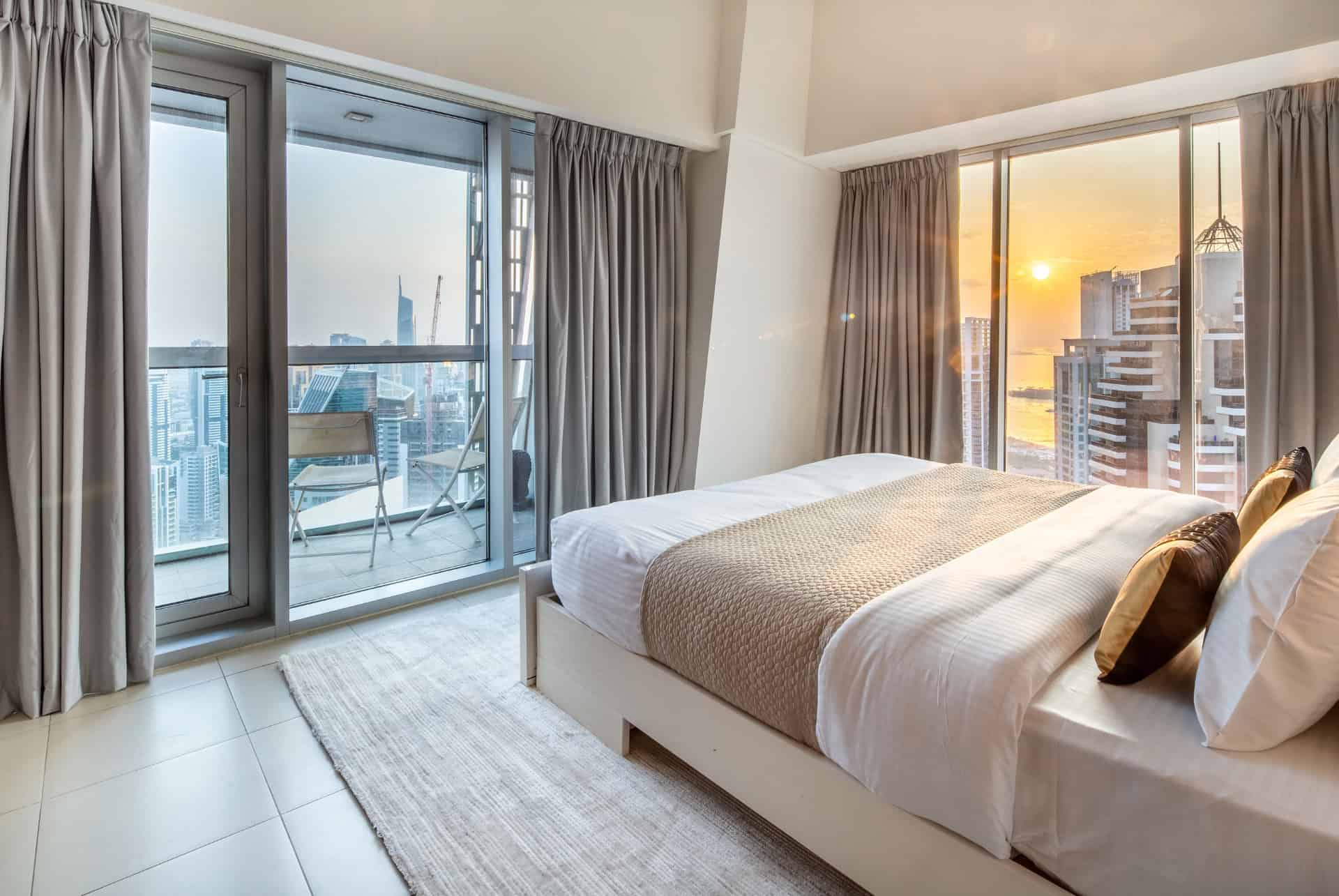appartement dubai
