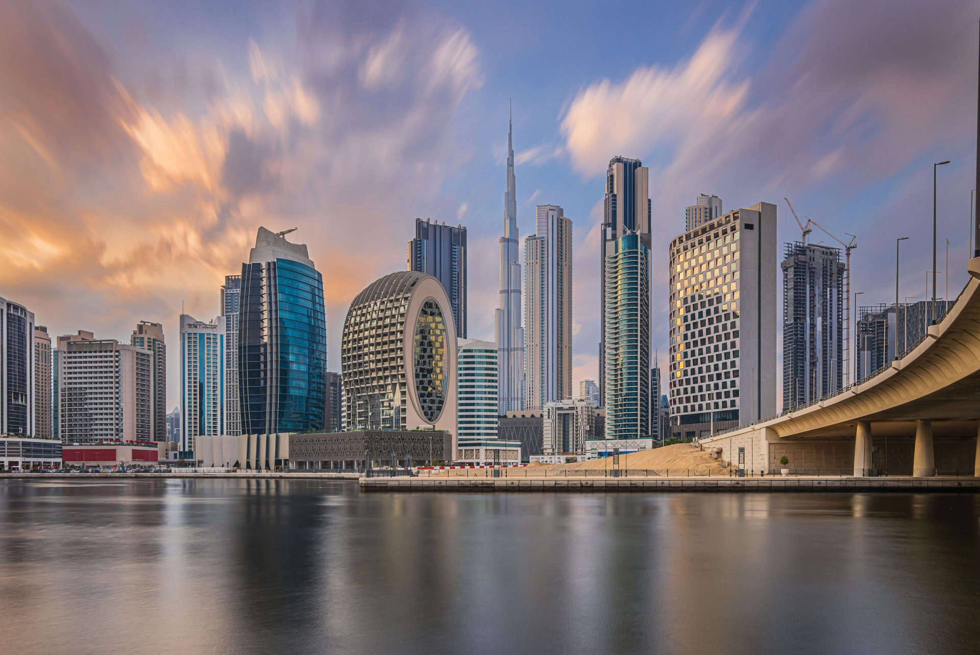 Dubaï en 1 jour
