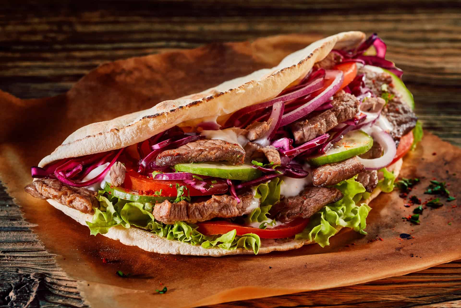 kebab