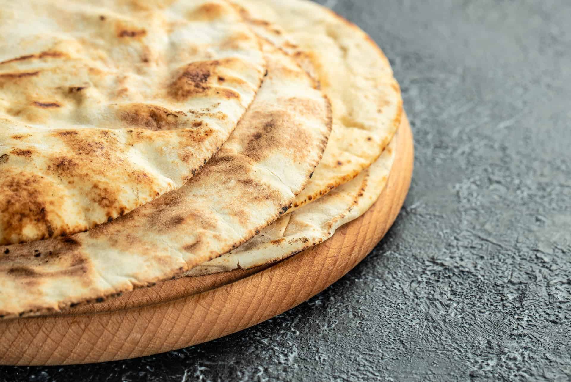 khubz specialites culinaires dubai