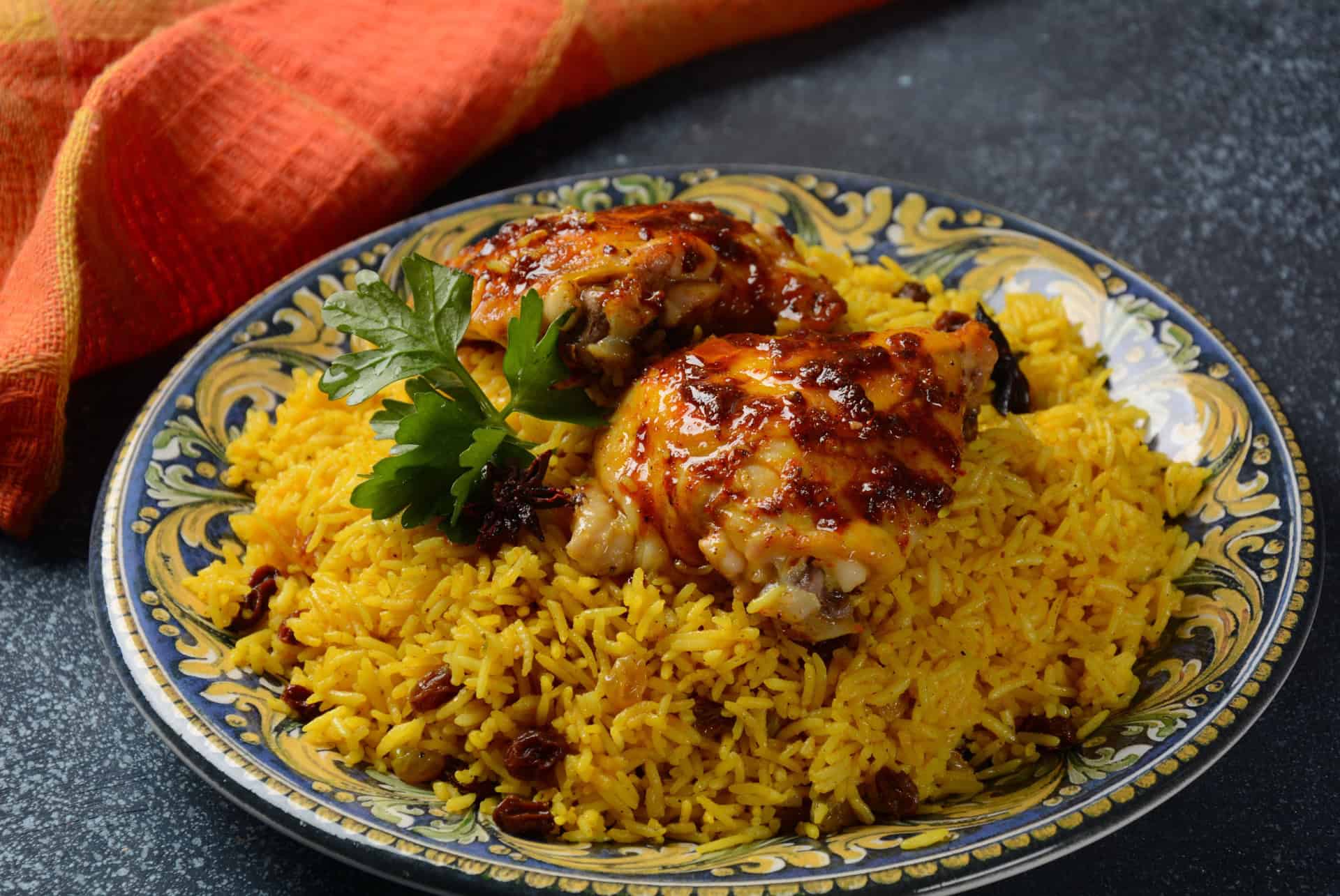 machboos specialites culinaires dubai