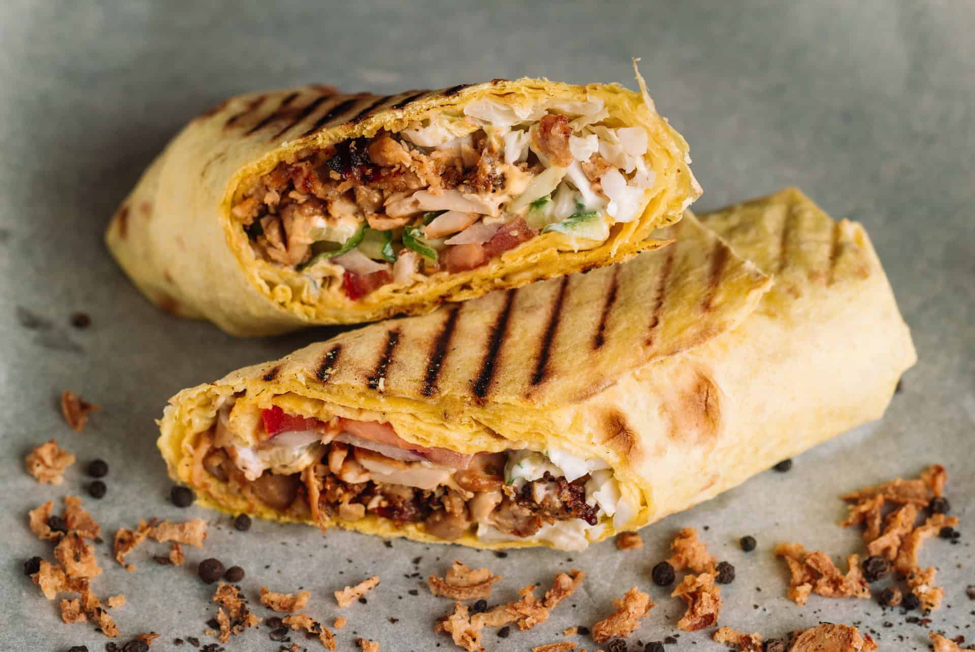 shawarma