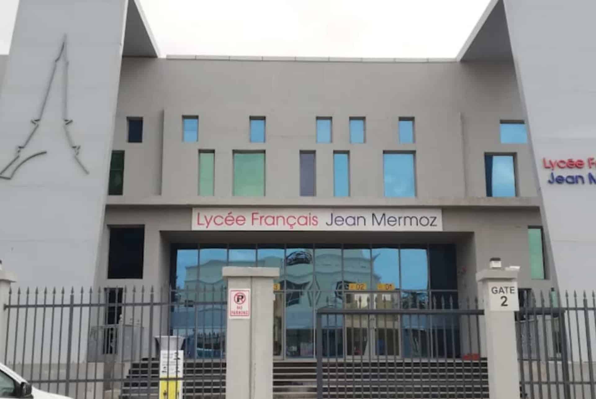 vivre a dubai lycee francais
