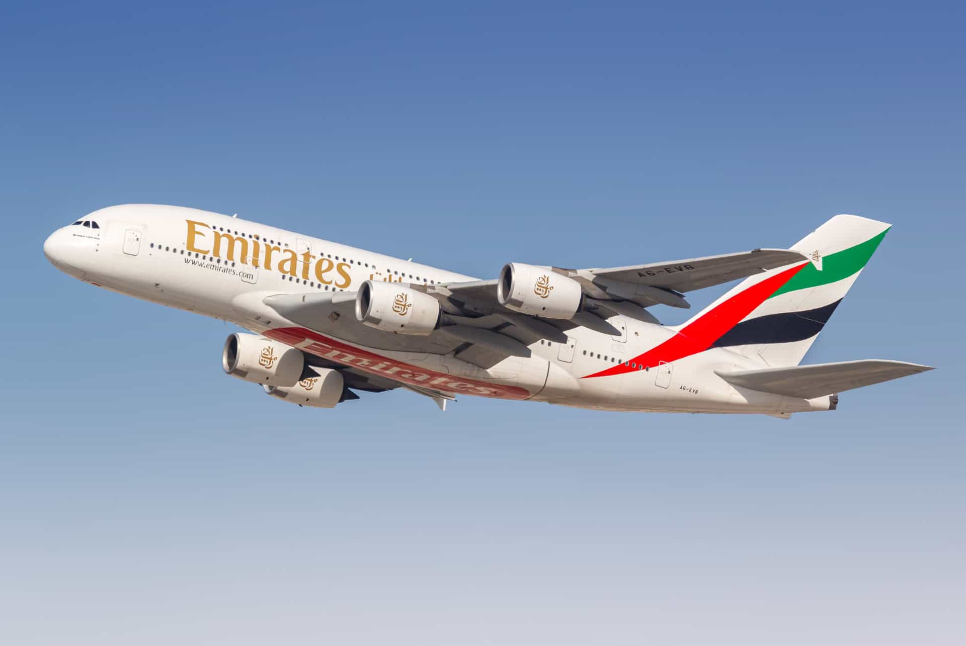 avion dubai