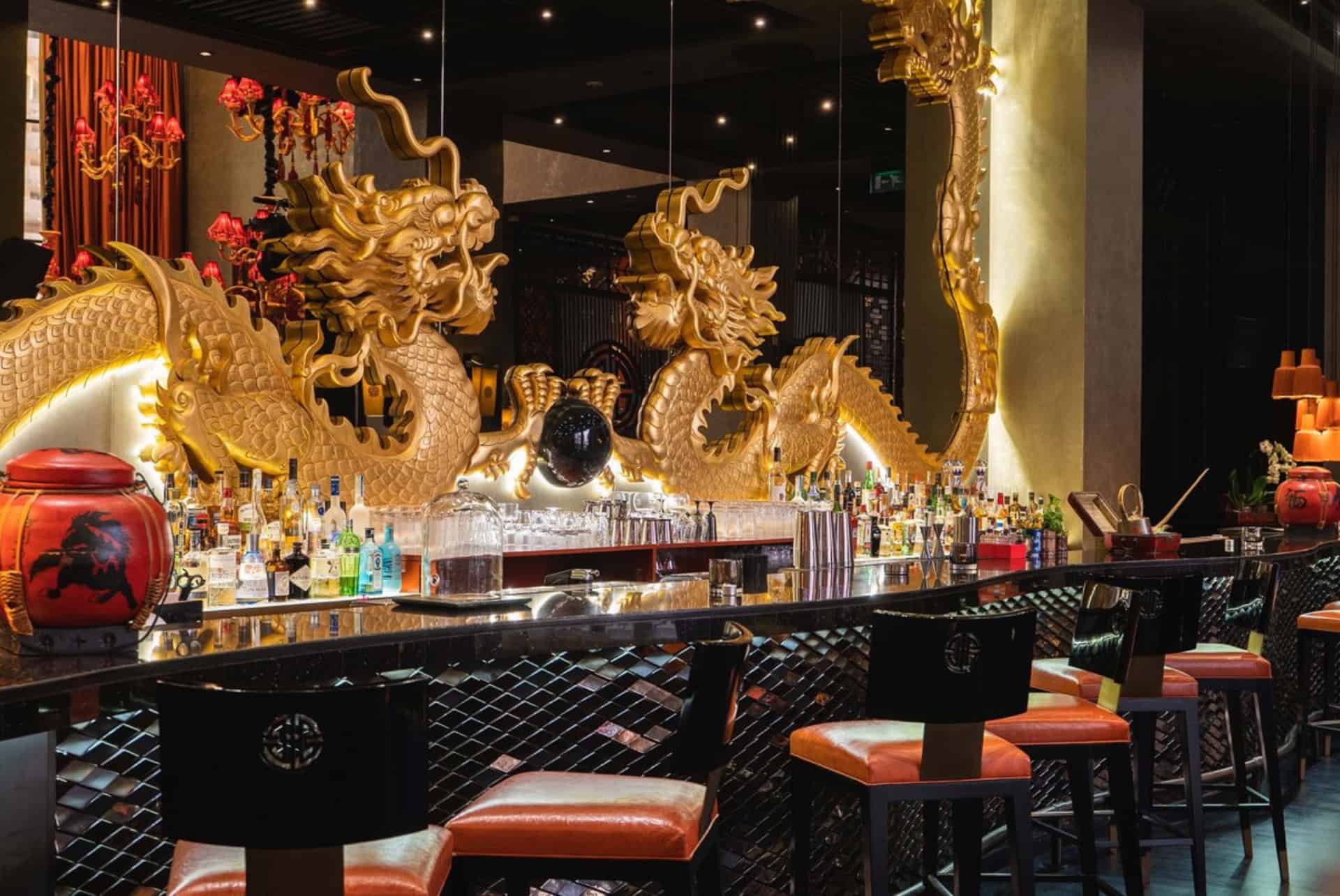 buddha bar meilleurs bars