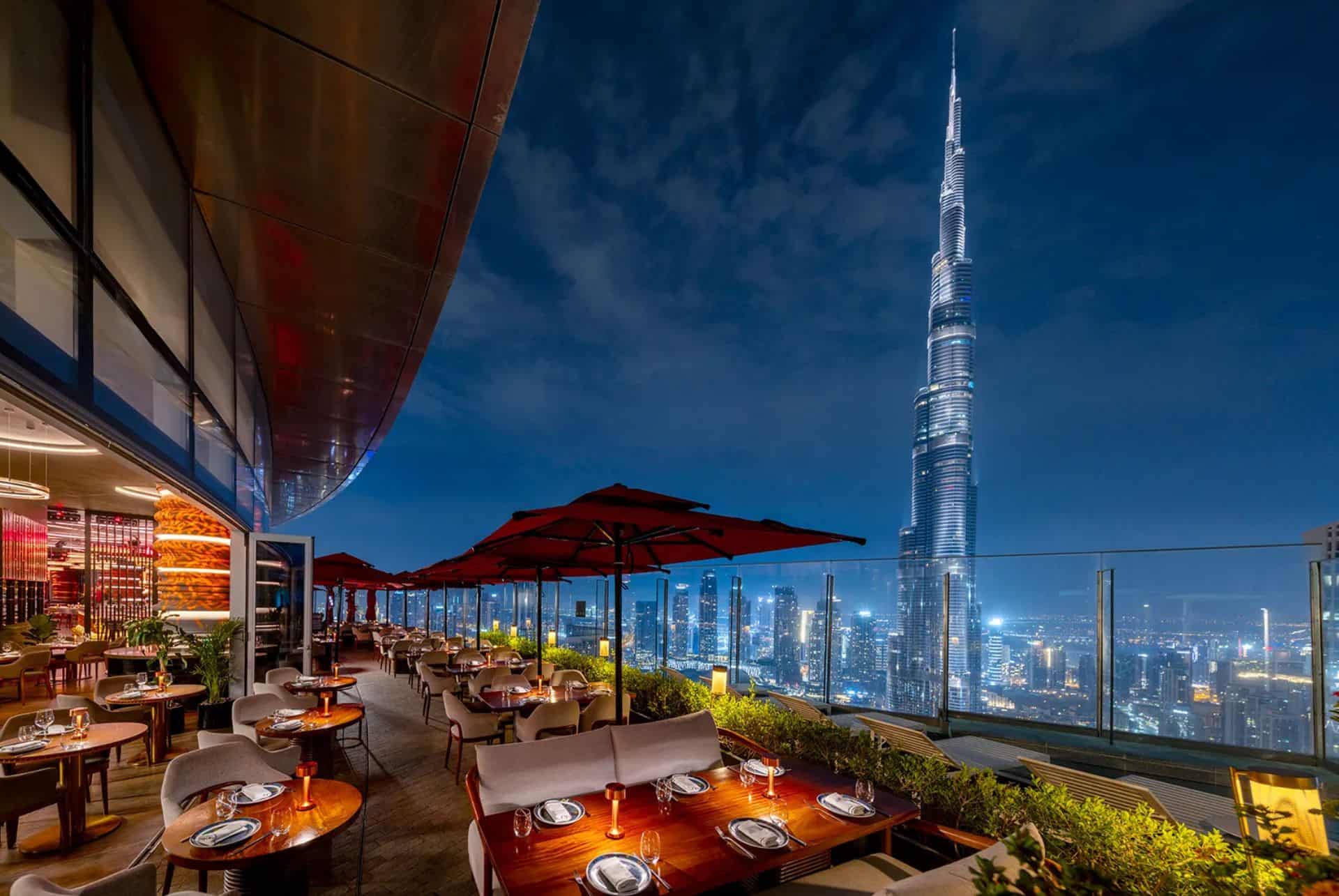 ce la vi dubai meilleurs bars