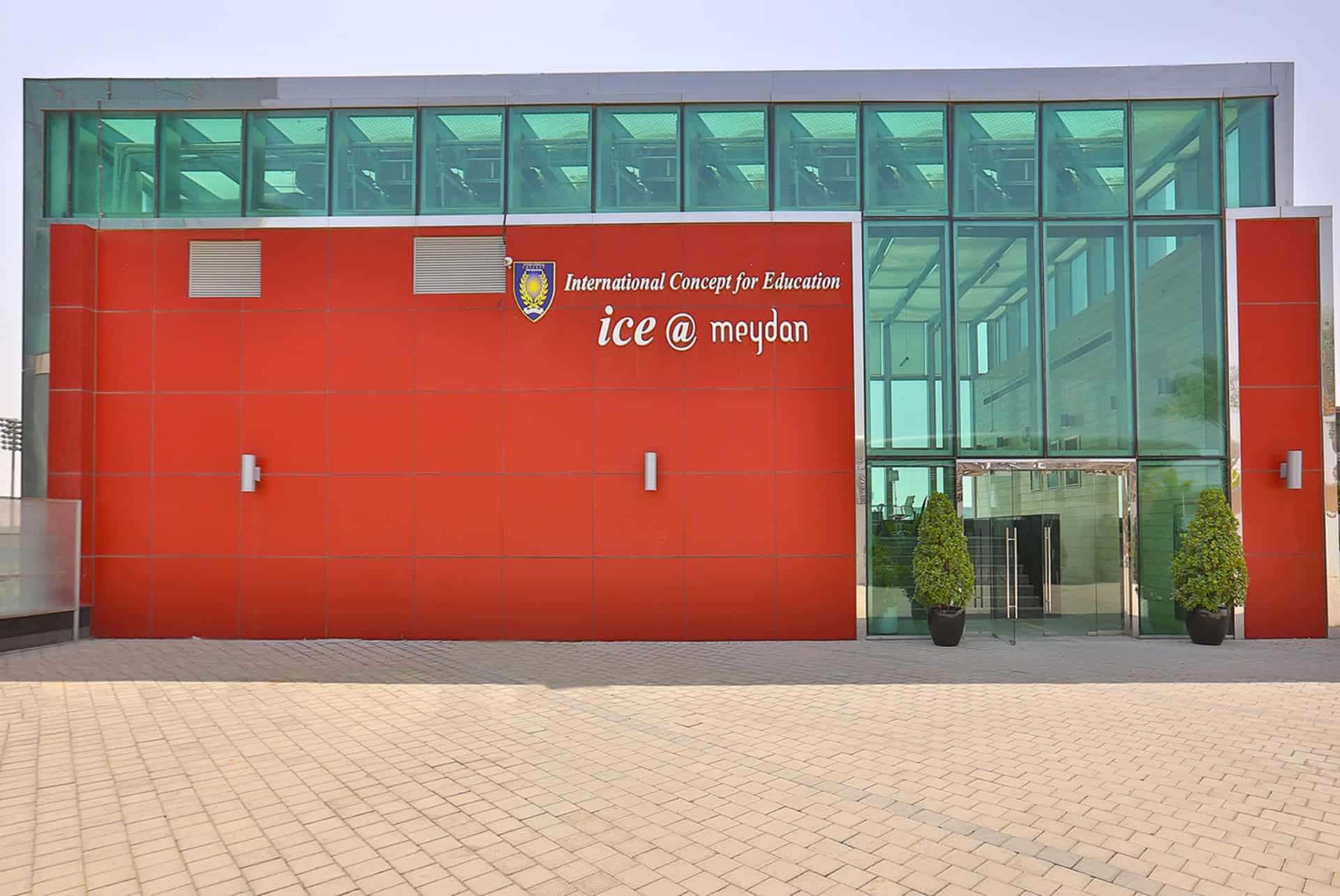 ice