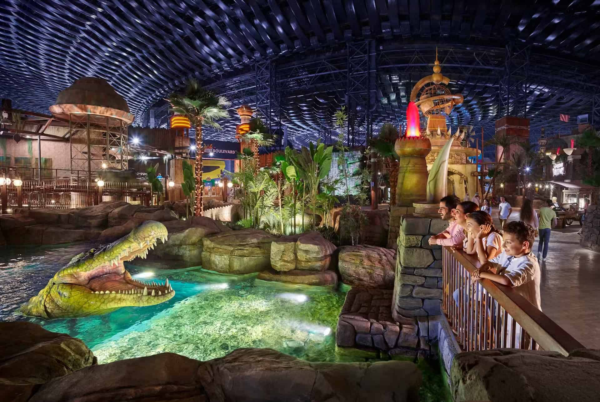 img worlds of adventure crocodile