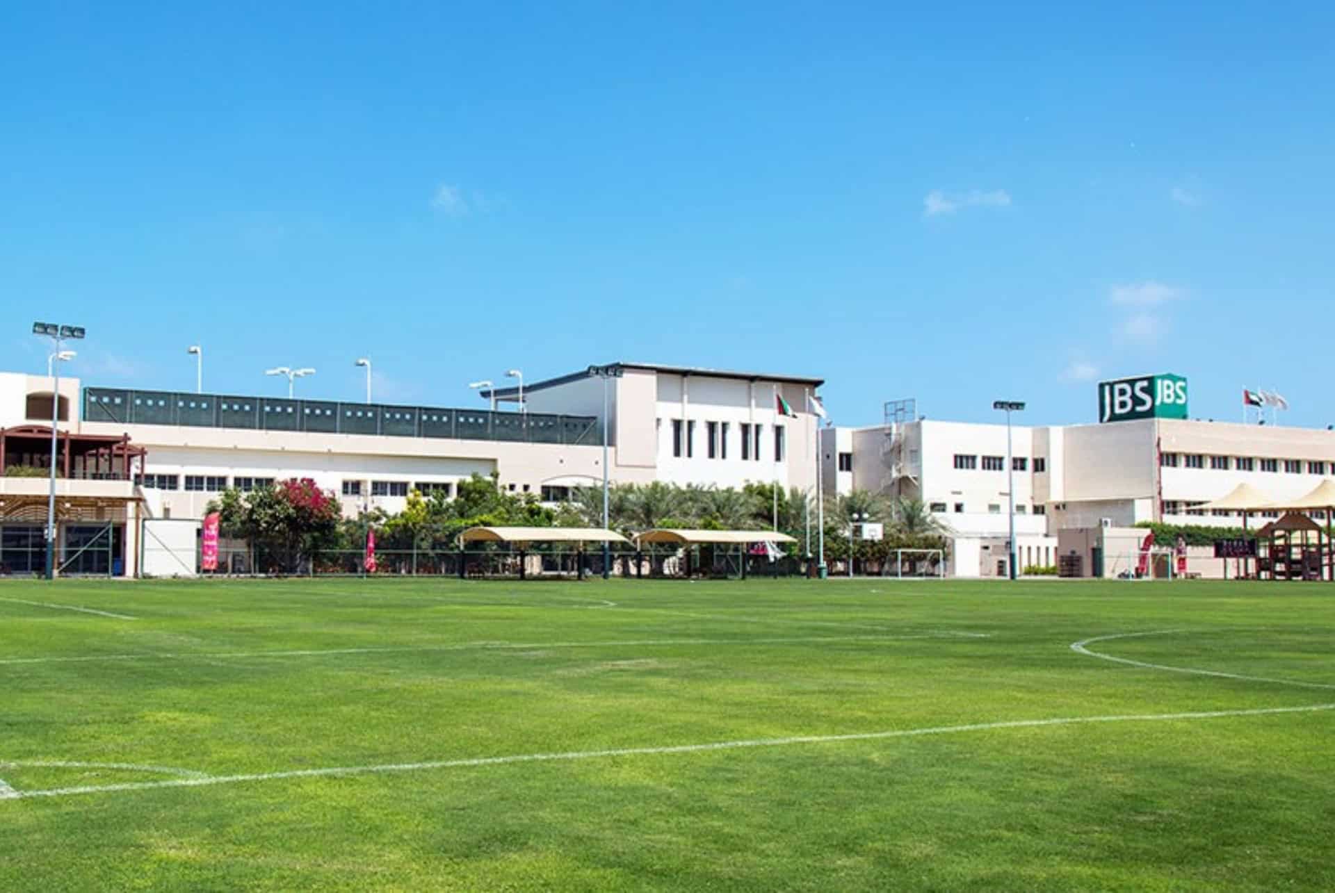 jumeirah baccalaureate school