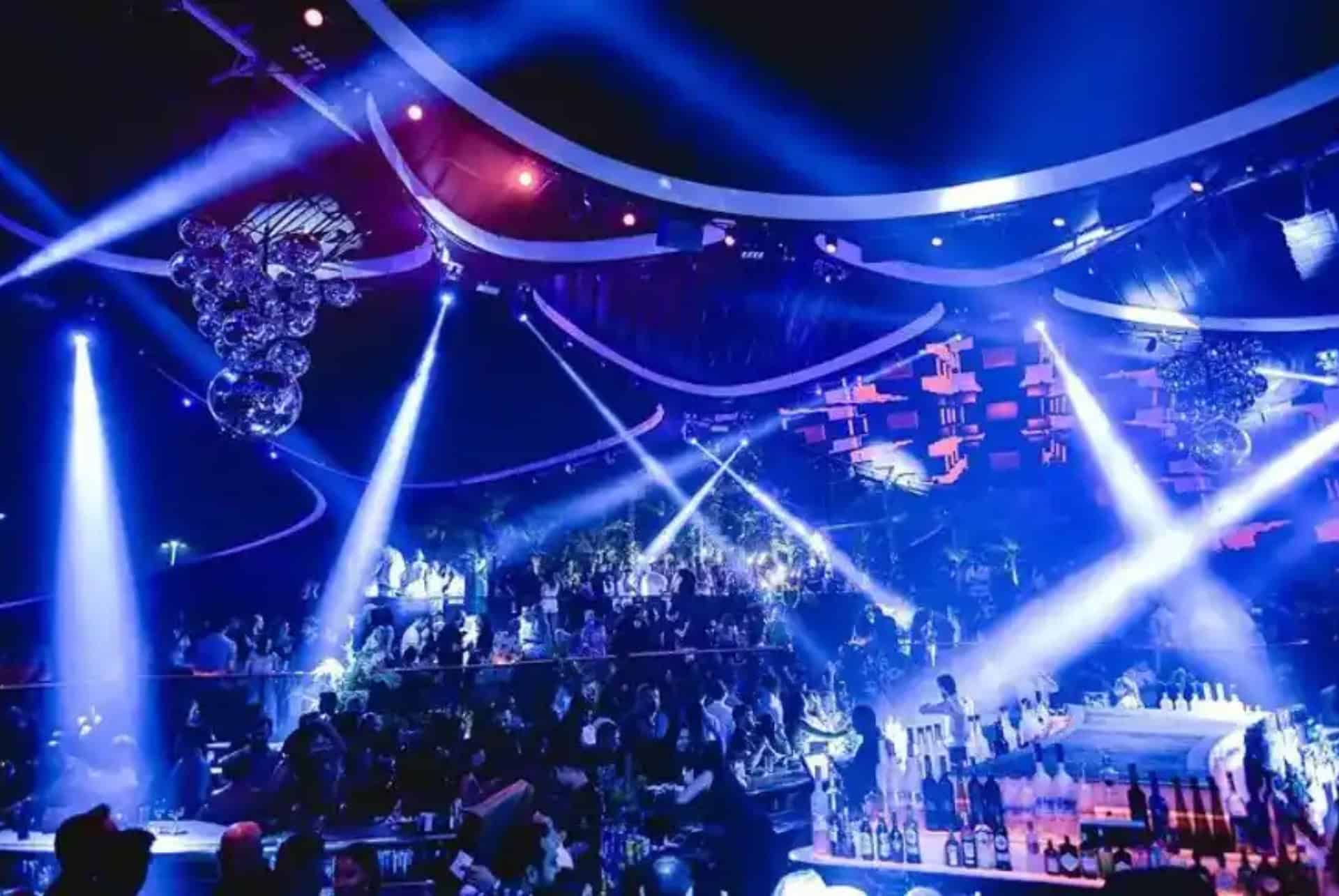meilleurs night clubs dubai sky club
