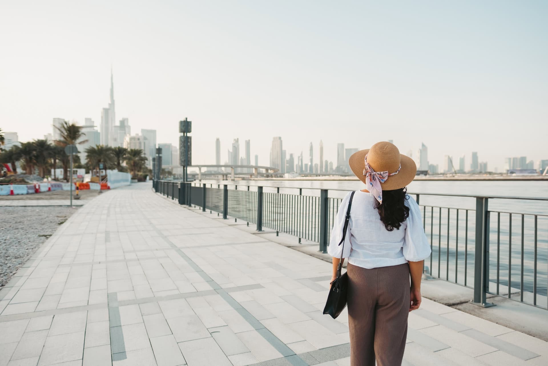 vetements modernes a dubai