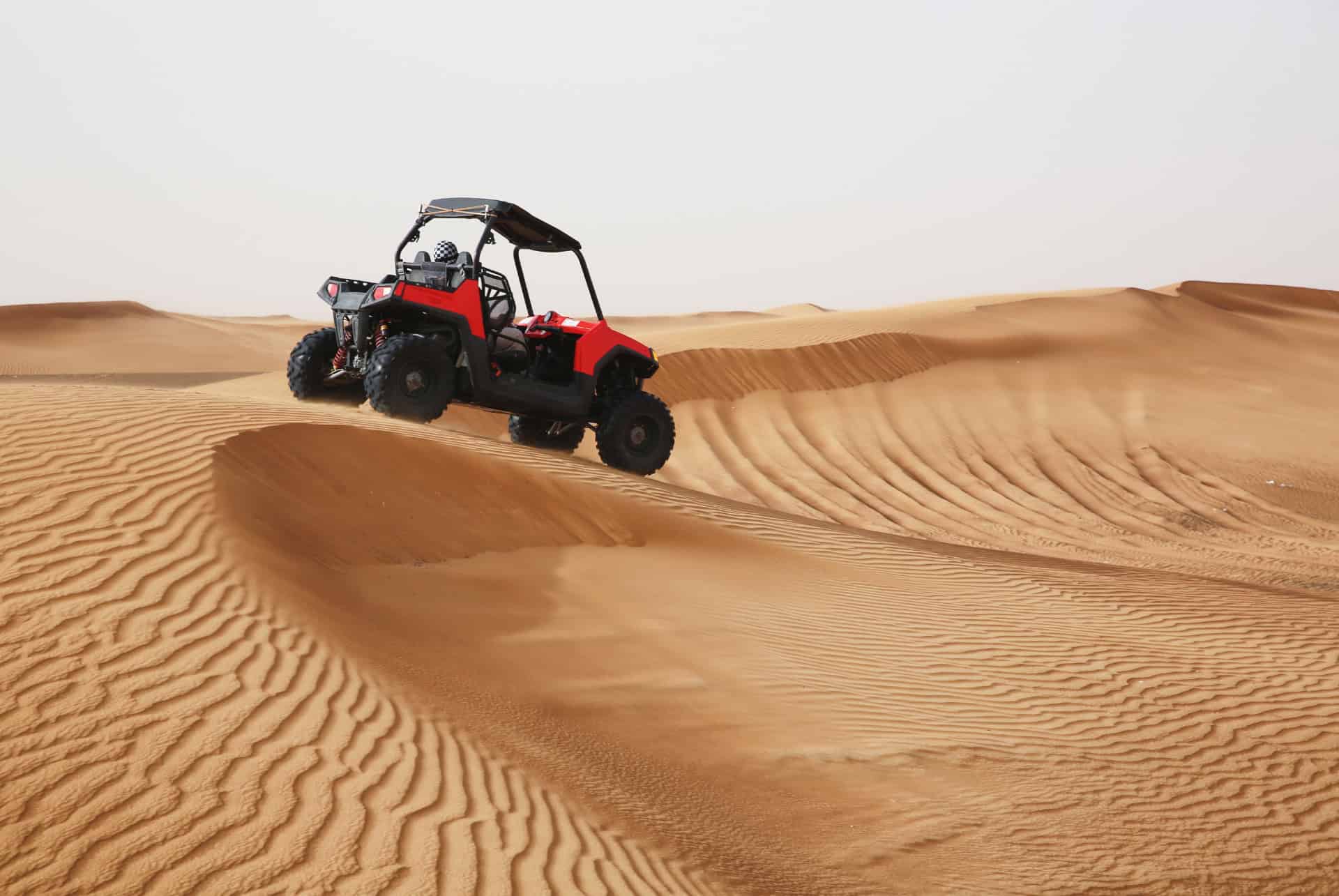 buggy desert dubai