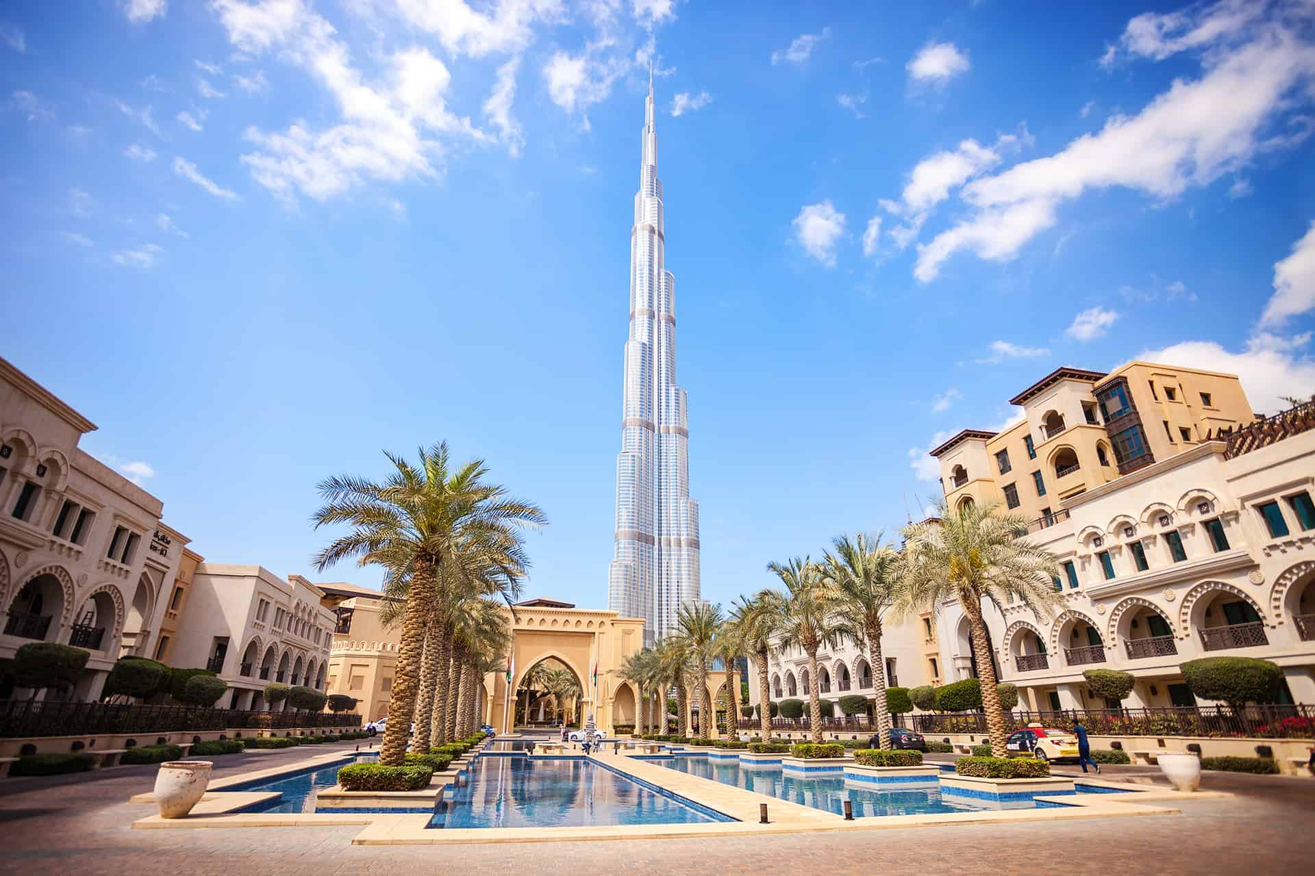 Que faire à Dubaï ? 40 activités incontournables à faire en 2024