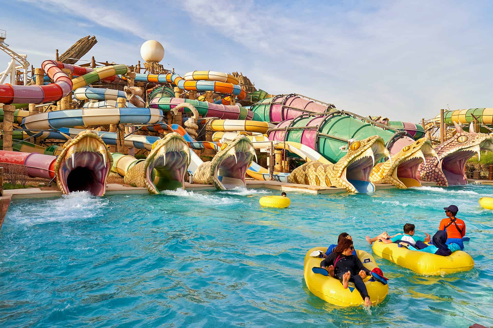 Que Faire Abu Dhabi Mes 10 Activit s Incontournables Faire
