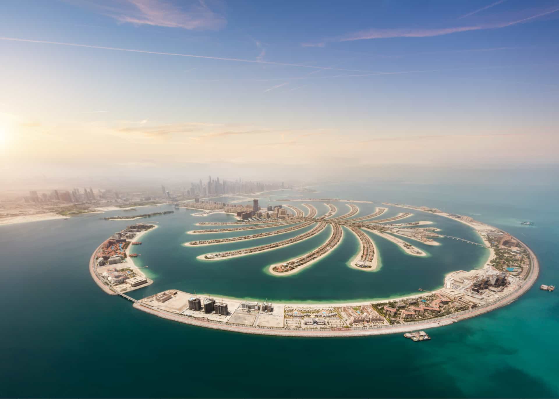 How Much Money Would You Need For A Week In Dubai