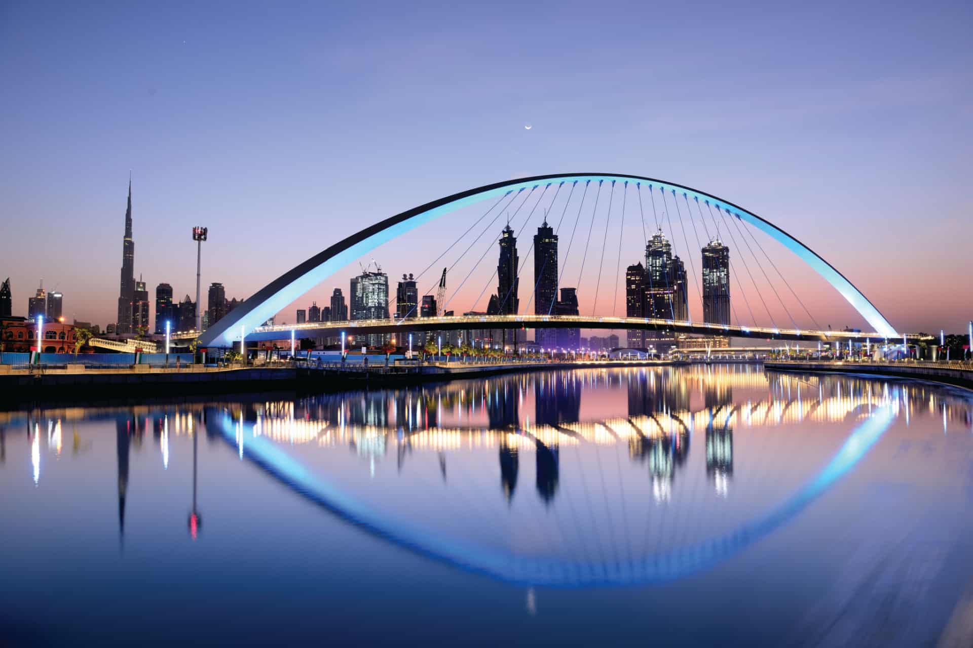 les pass pour dubai