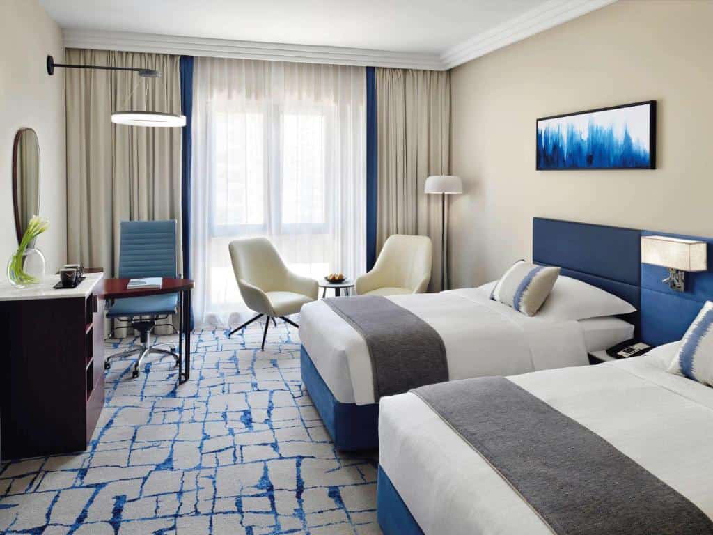 movenpick hotel dubai