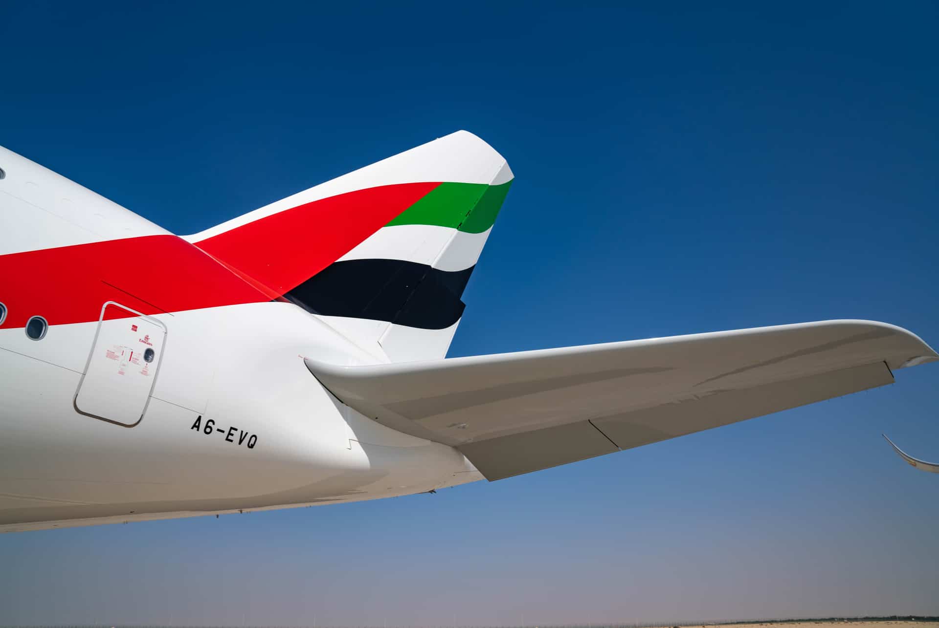 avion de marseille à dubaï emirates