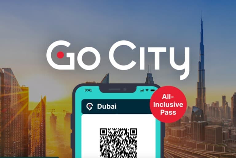 All Inclusive Pass Dubai