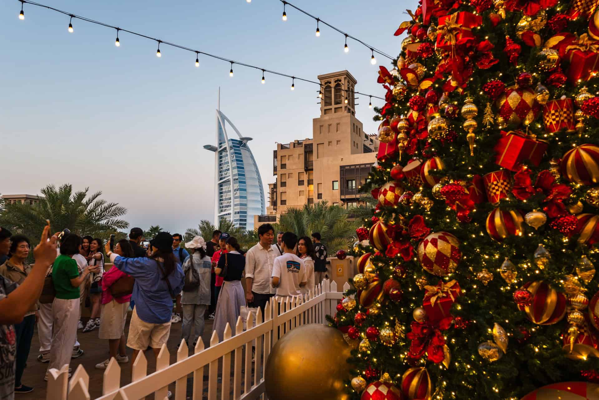 madinat jumeirah