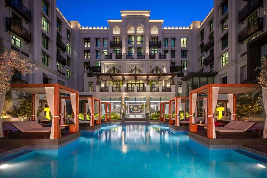 hotel boulevard