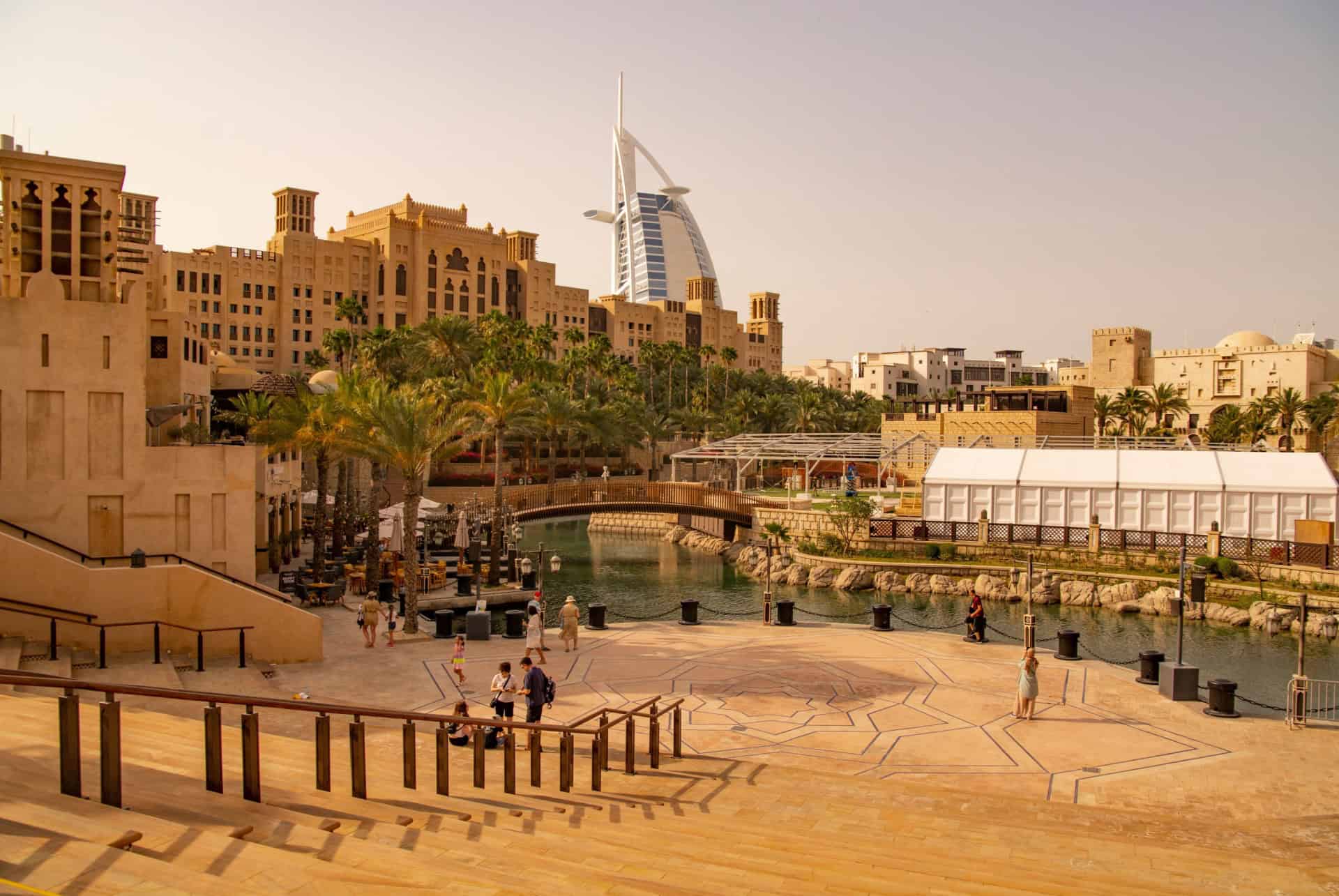 souk madinat jumeirah dubai 3 jours