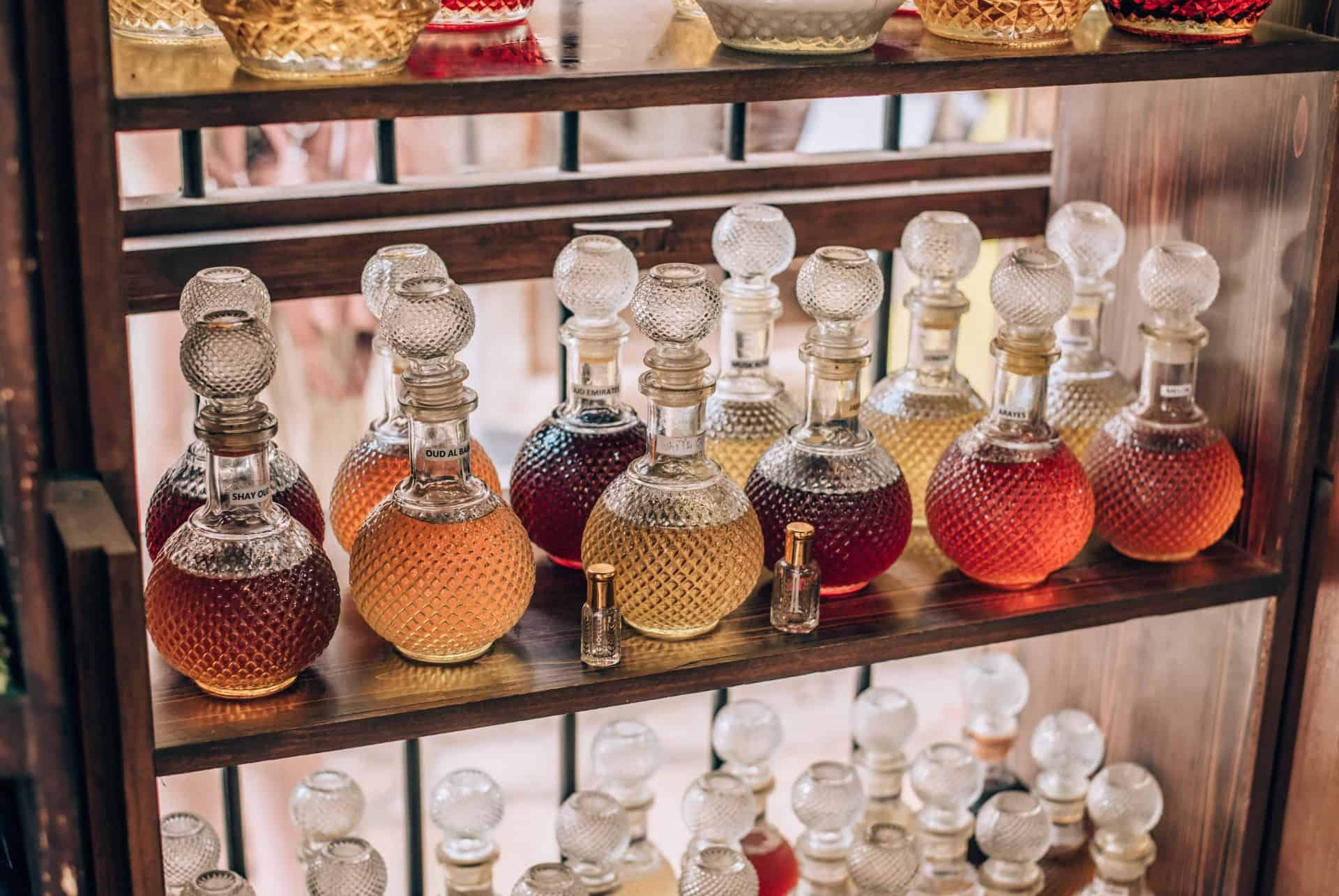 perfume souk