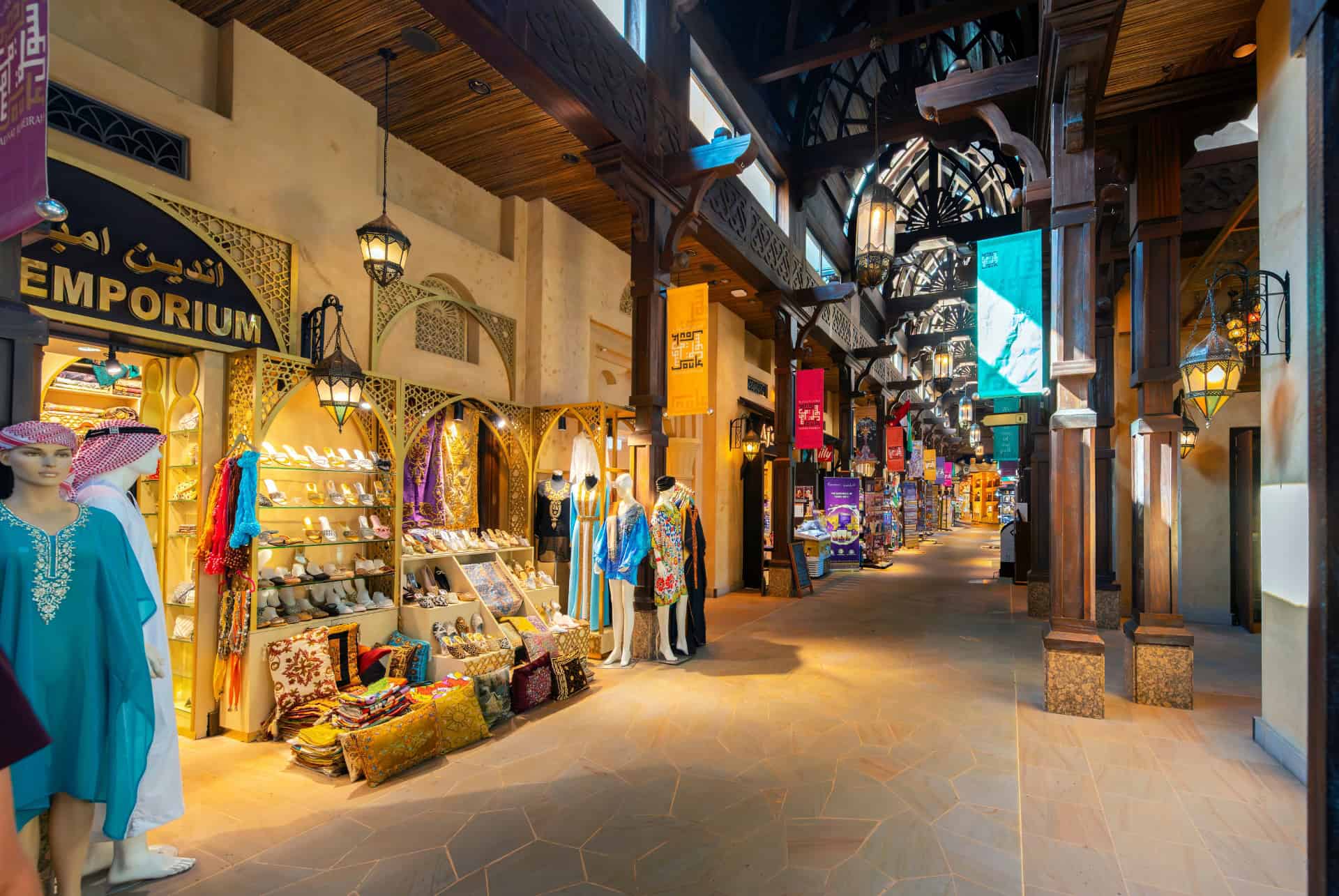 souk madinat jumeirah