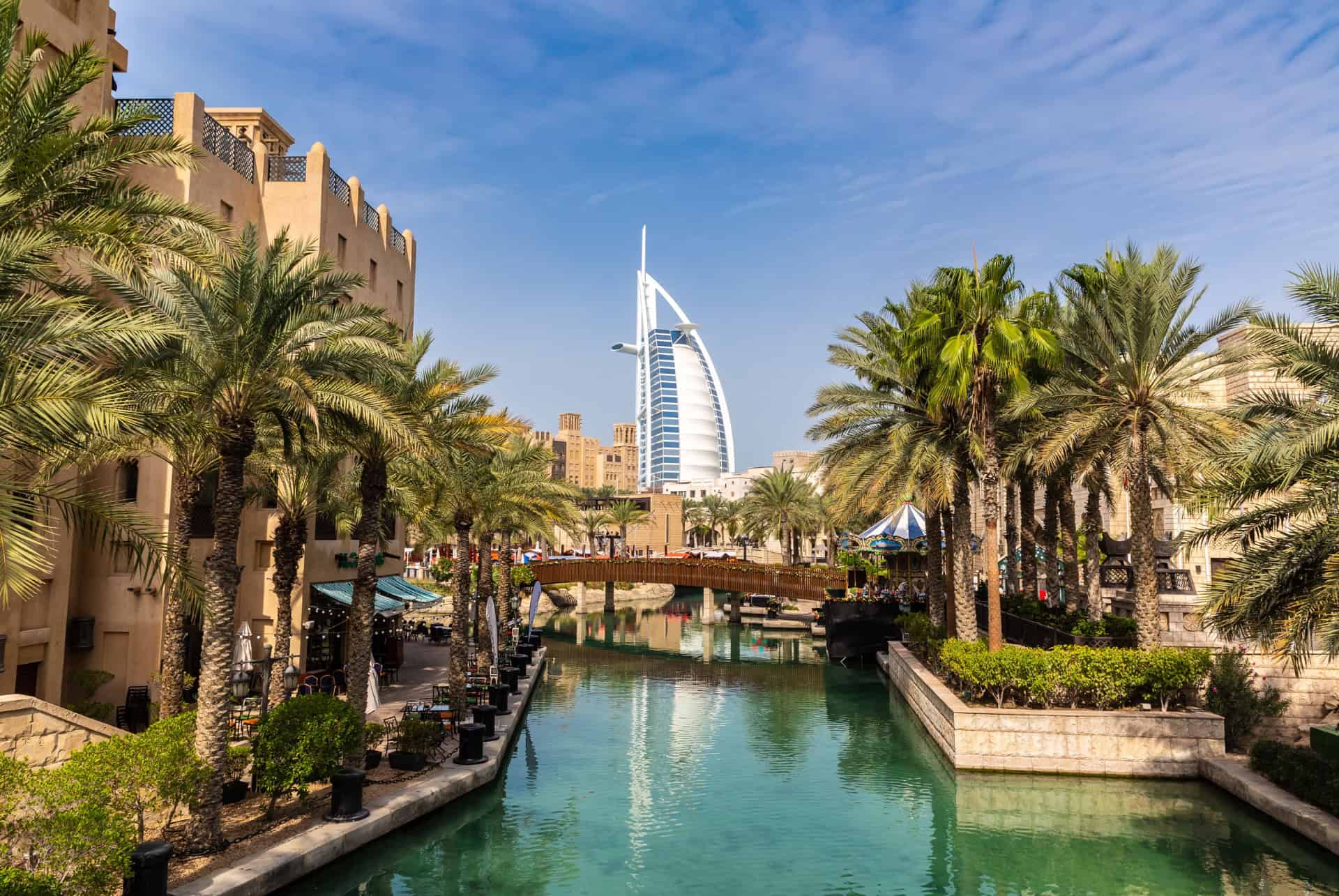 vue madinat jumeirah