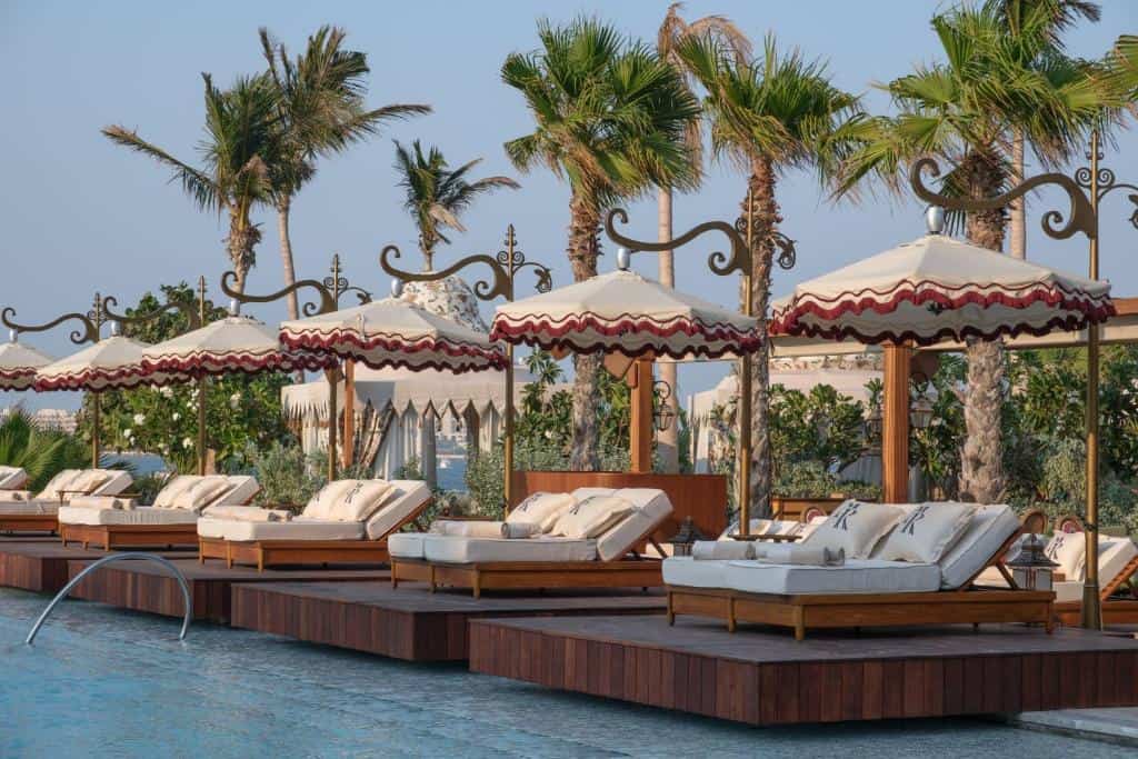 delano dubai at bluewaters