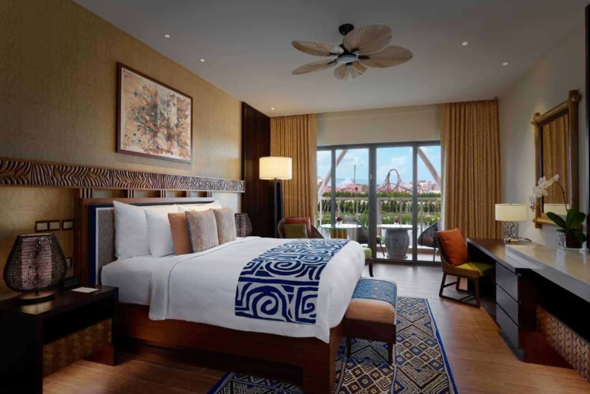 hotel lapital dubai halloween
