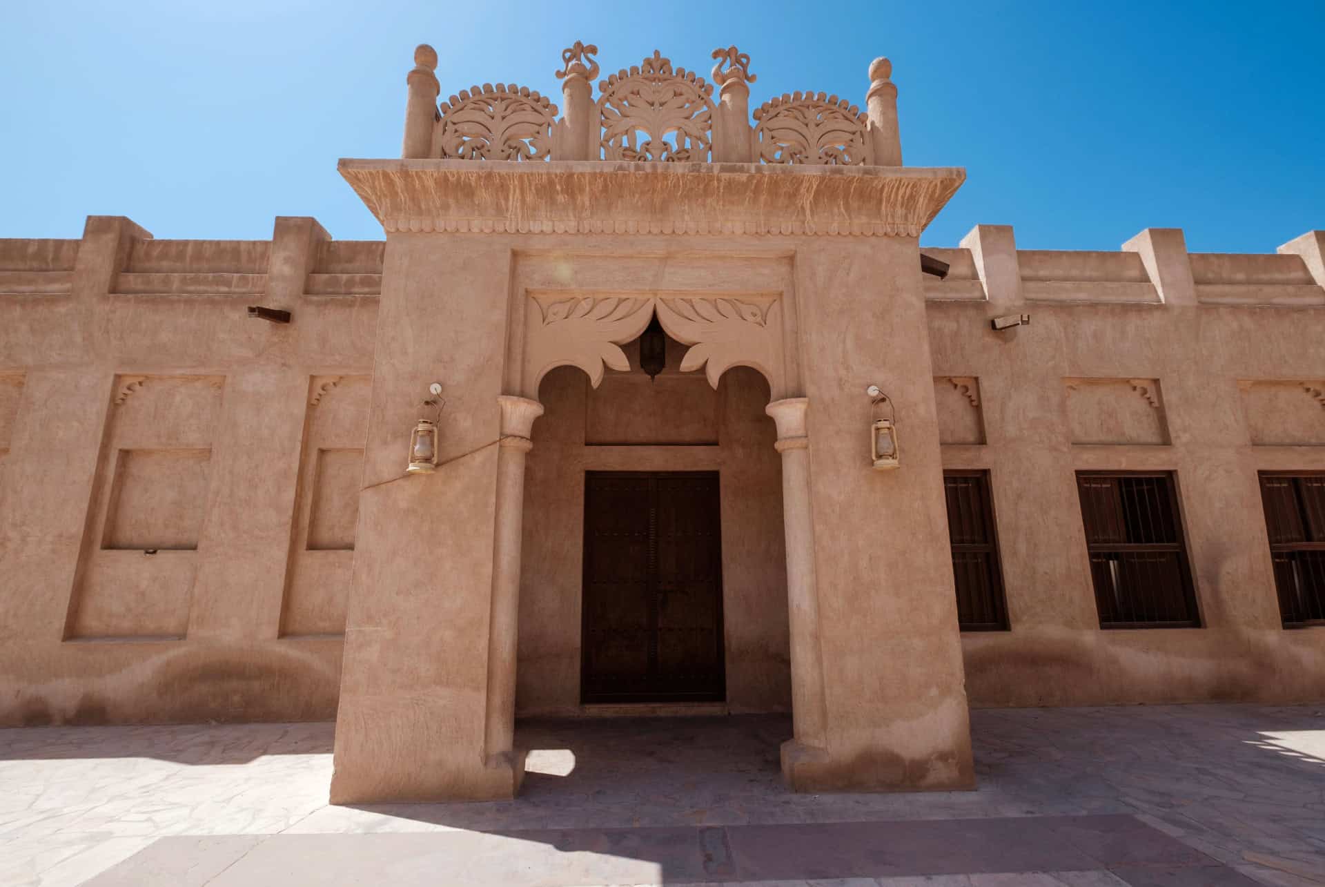 musee historique al fahidi
