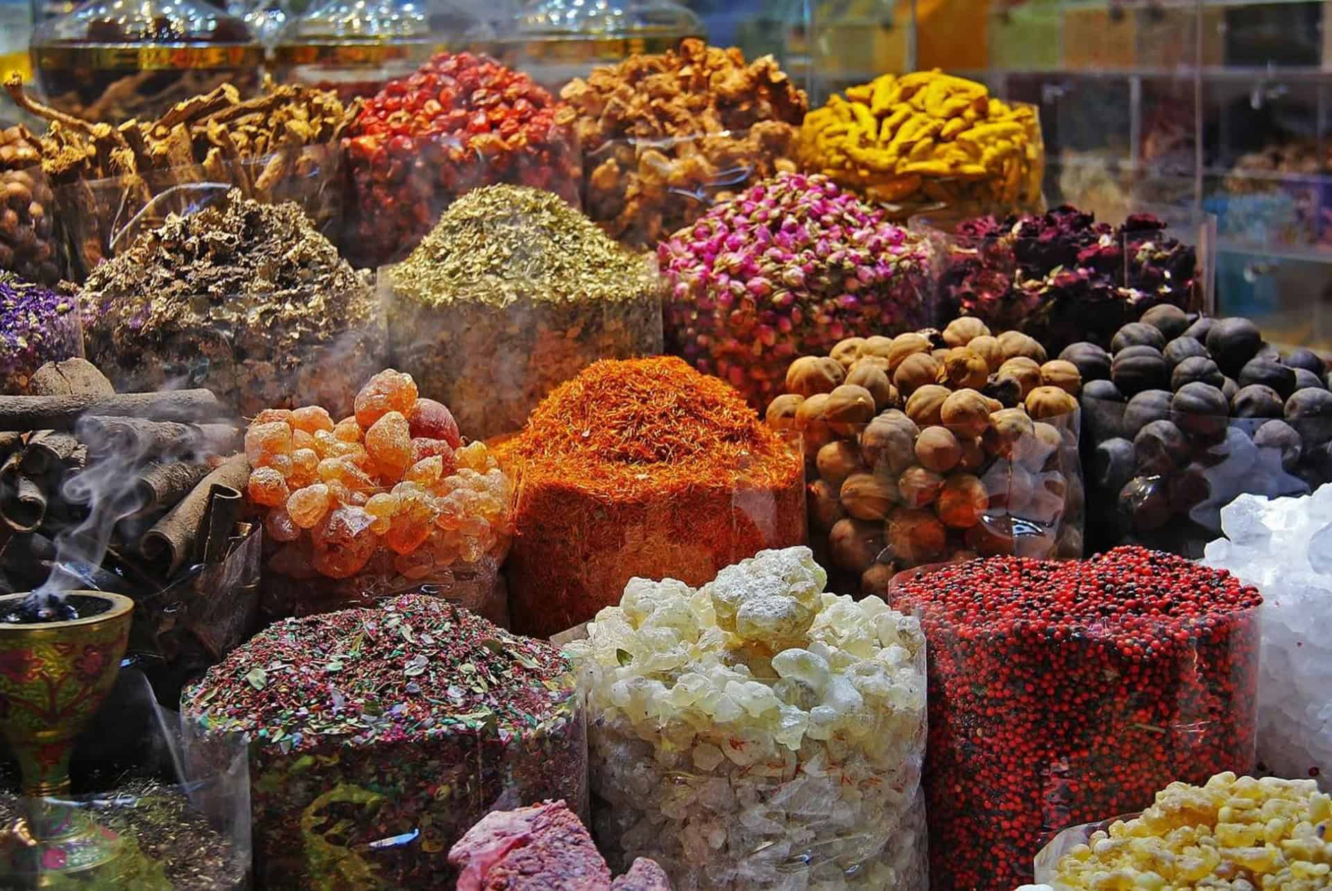 activite souks