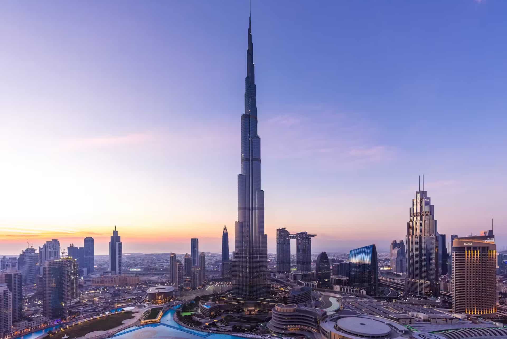birj khalifa 