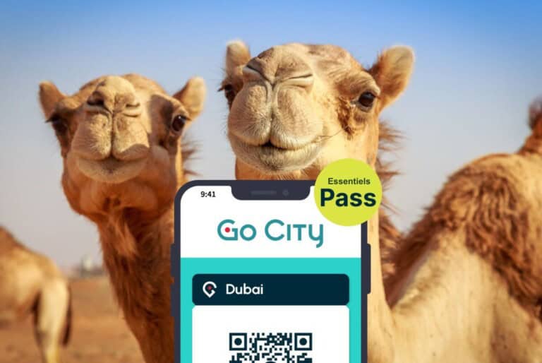 Pass Essentiels Dubai