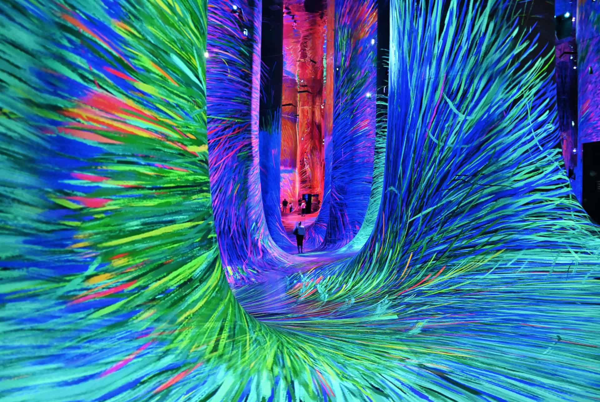 spontaneous order couloir spontaneous order couloir