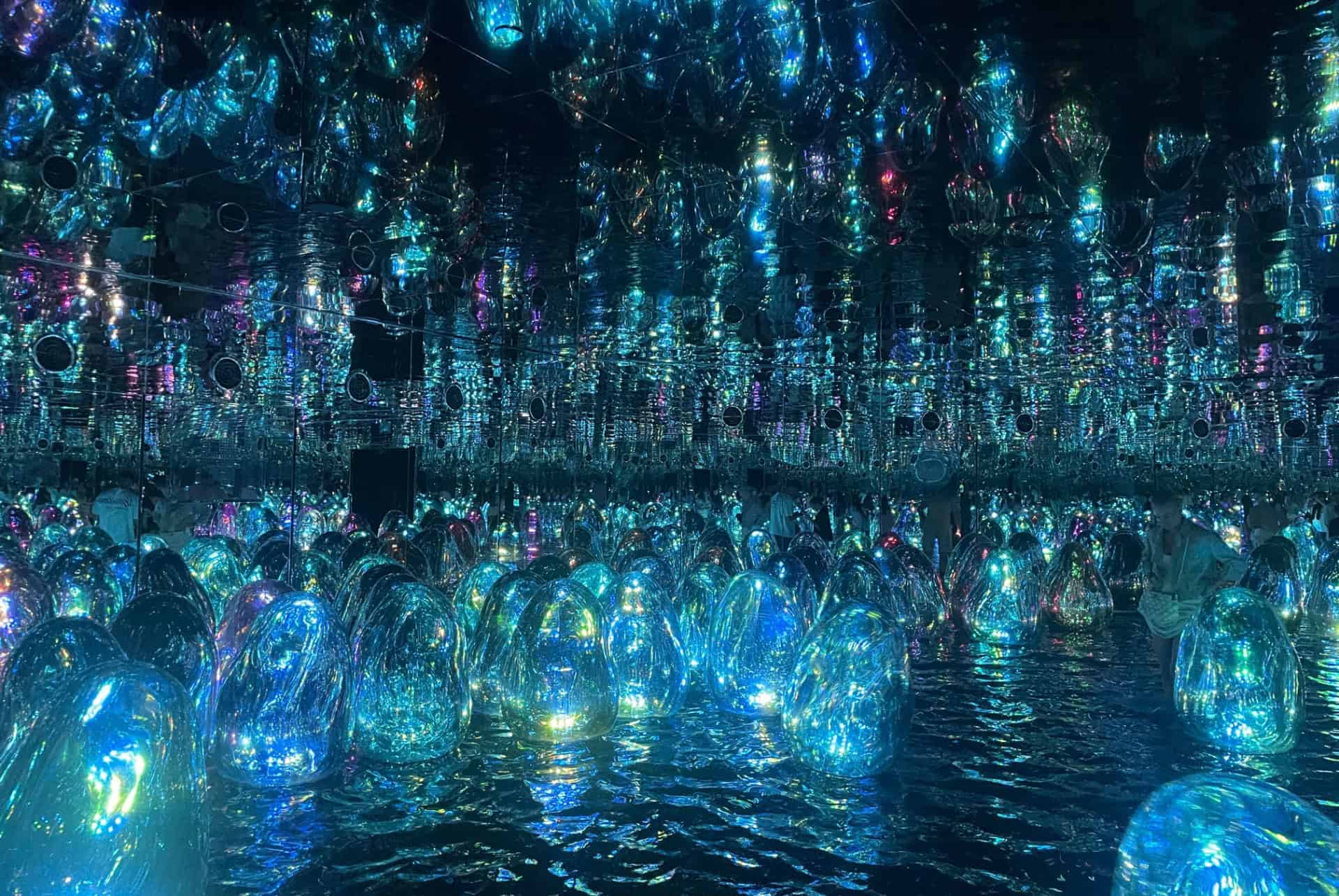 wet zone teamlab phenomena abu dhabi wet zone teamlab phenomena abu dhabi