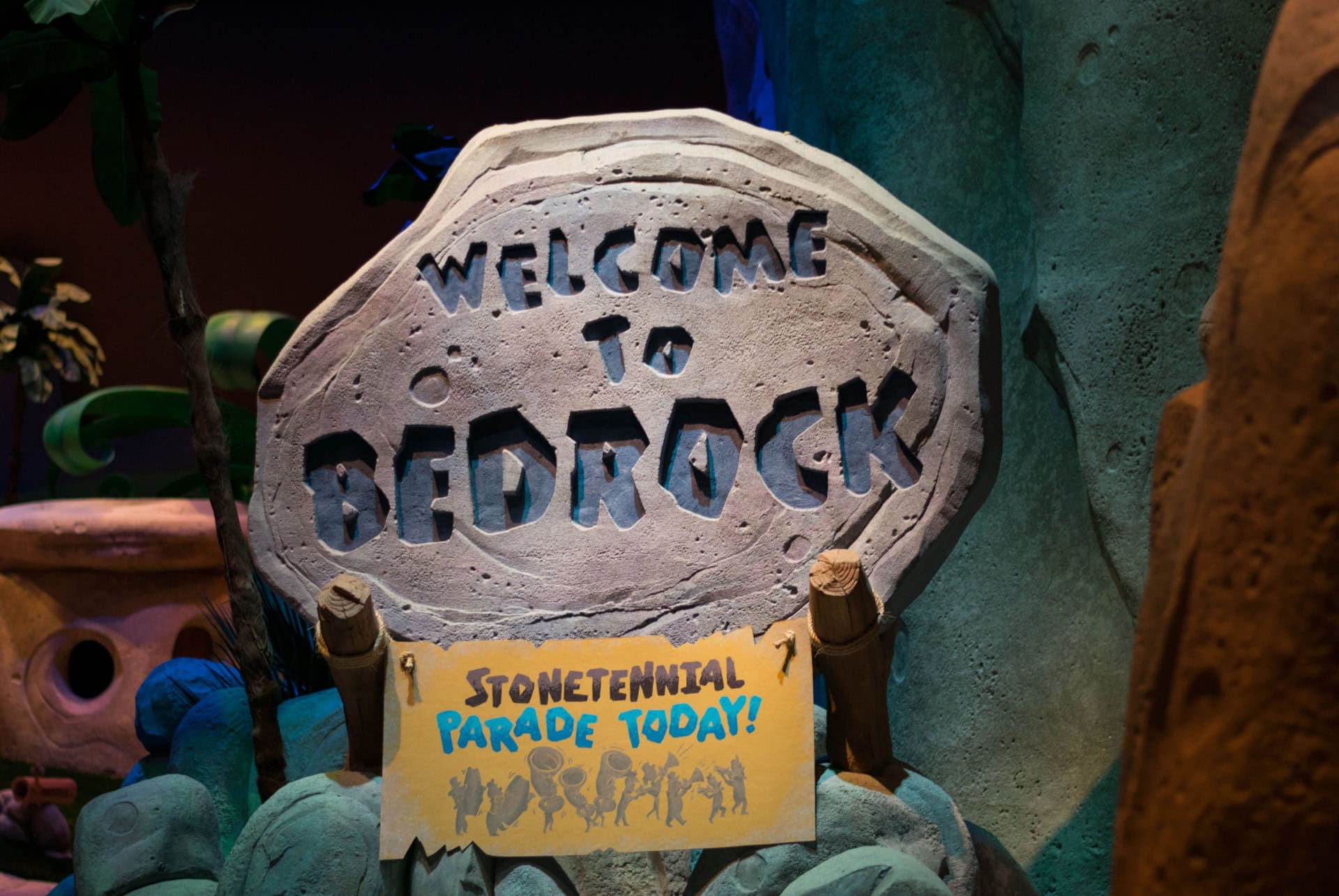 bedrock warner bros abu dhabi bedrock warner bros abu dhabi