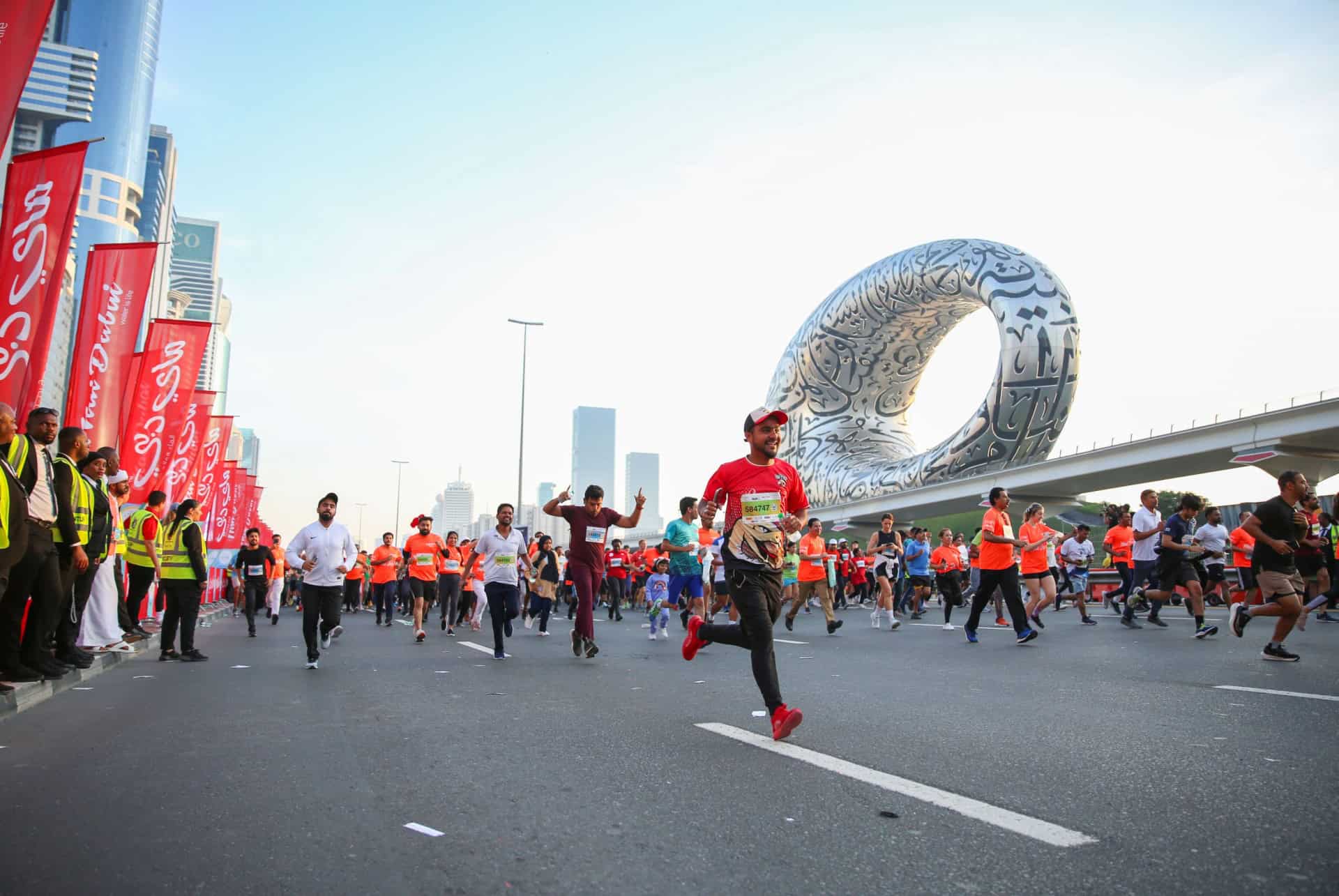 dubai run dubai run