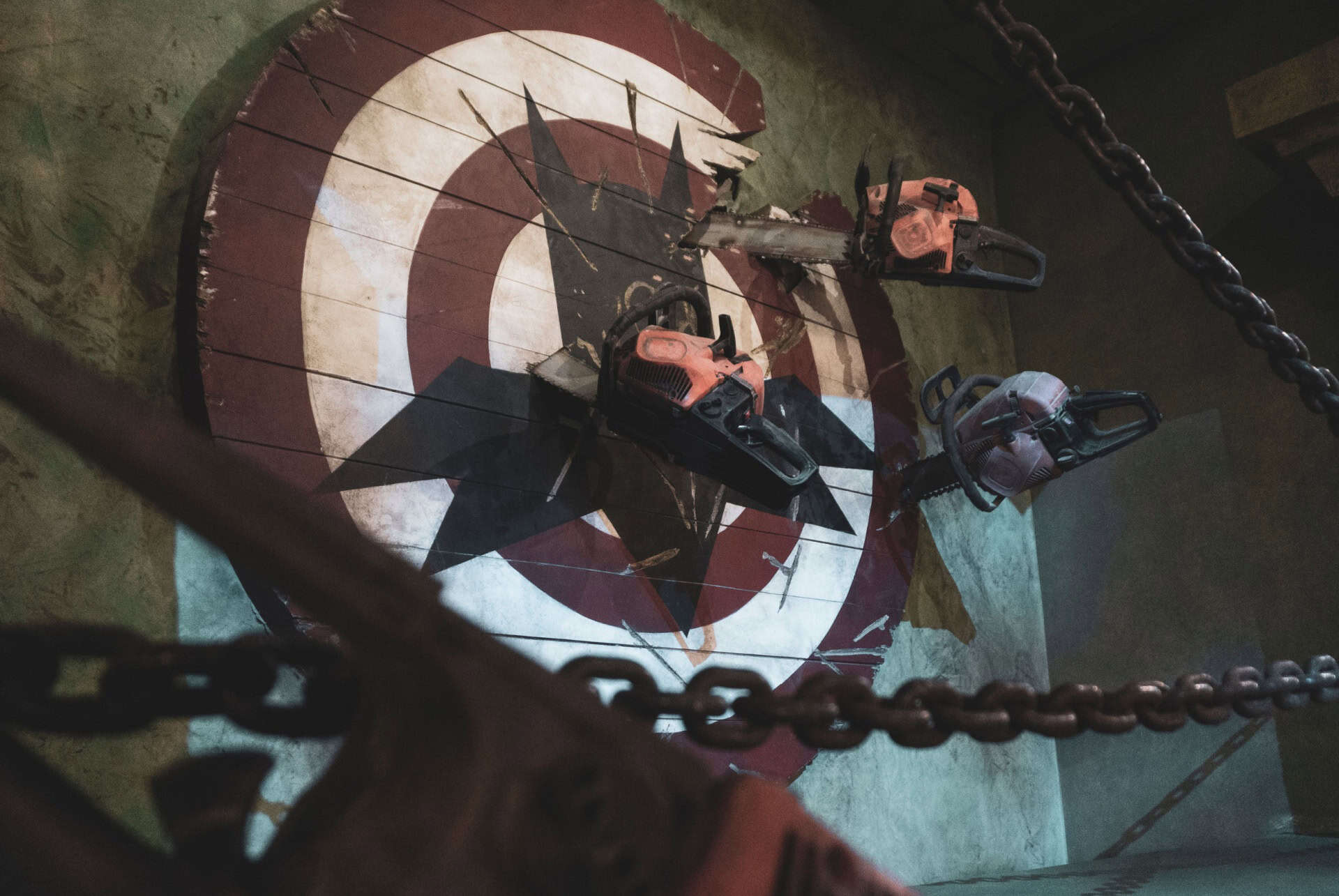 gotham city warner bros abu dhabi gotham city warner bros abu dhabi