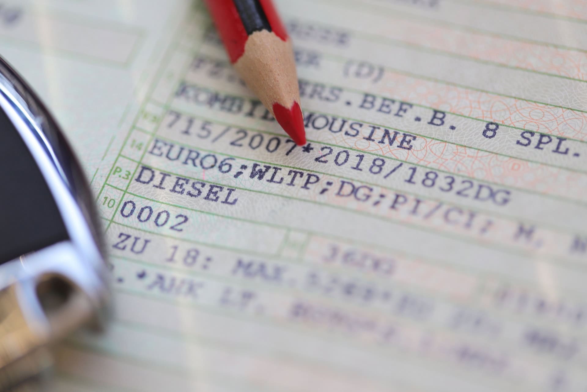 papier pour acheter une voiture a dubai