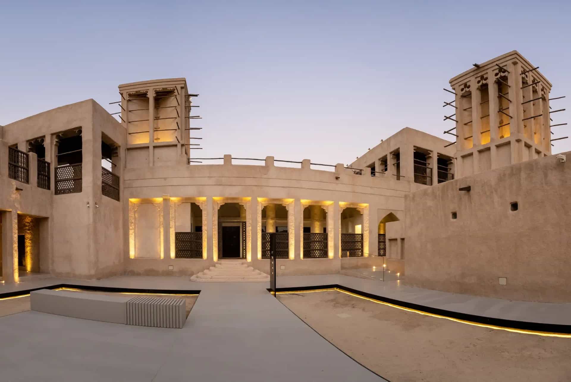 al shindagha museum dubai al shindagha museum dubai