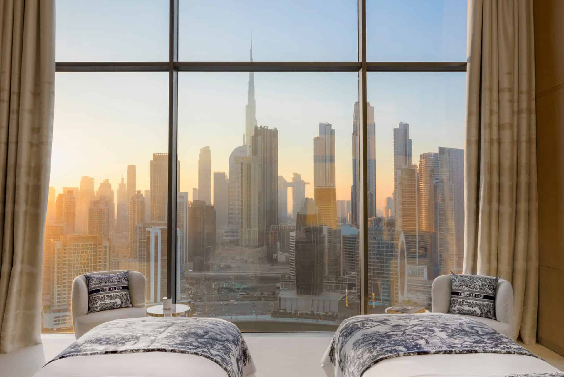 dior spa the lana dior spa the lana