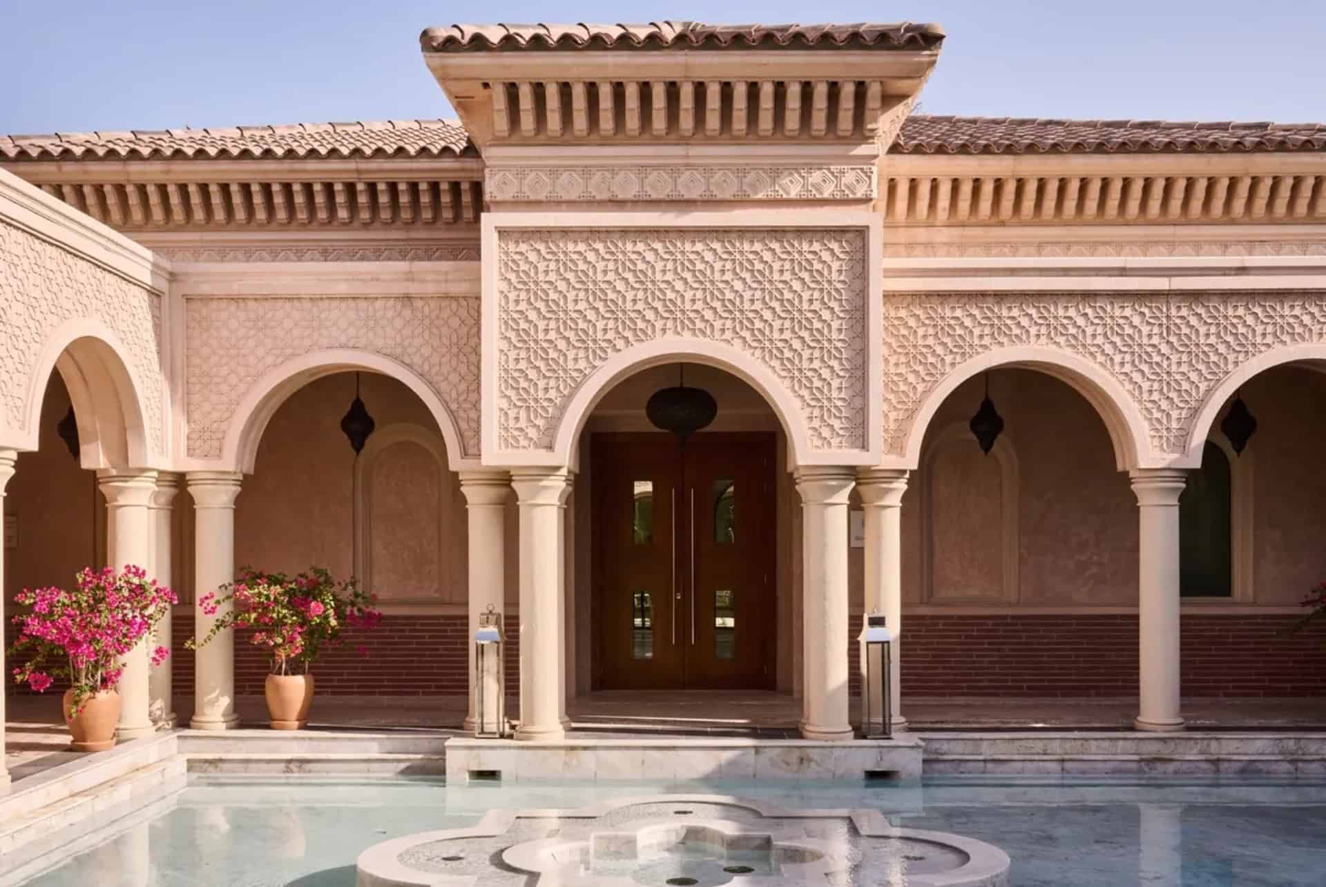 one & only the palm dubai one & only the palm dubai