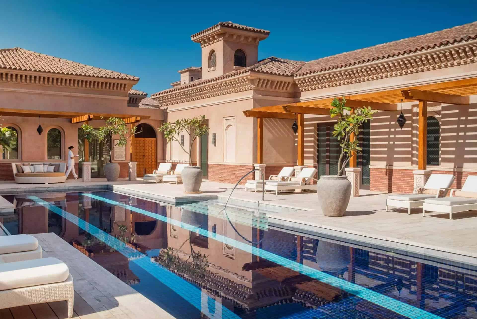 one & only the palm one & only the palm